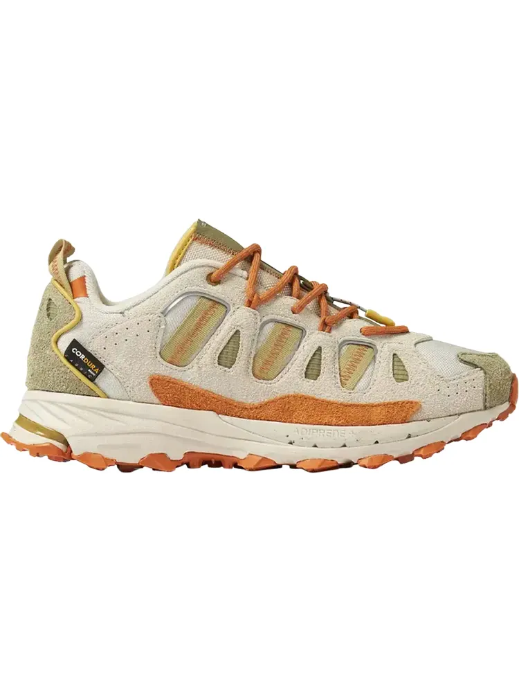 Кроссовки Adidas END. x Superturf Adventure 'Ibex' — изображение 1 из 1, бежевый