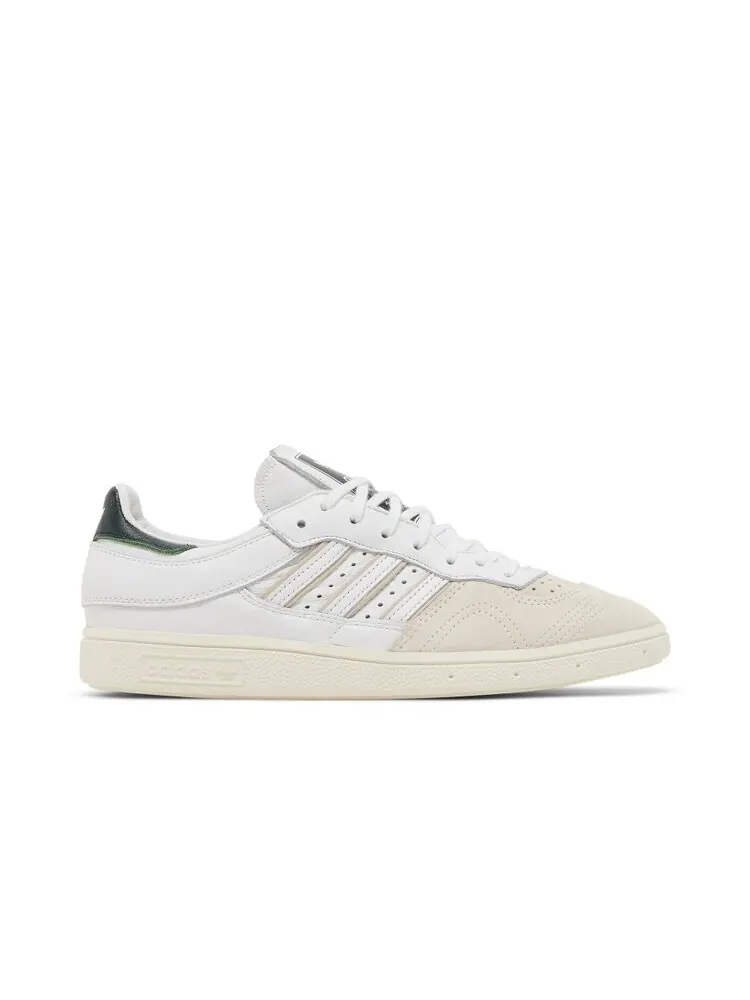 Кроссовки Adidas Kith x Handball Top — изображение 1 из 4, белый