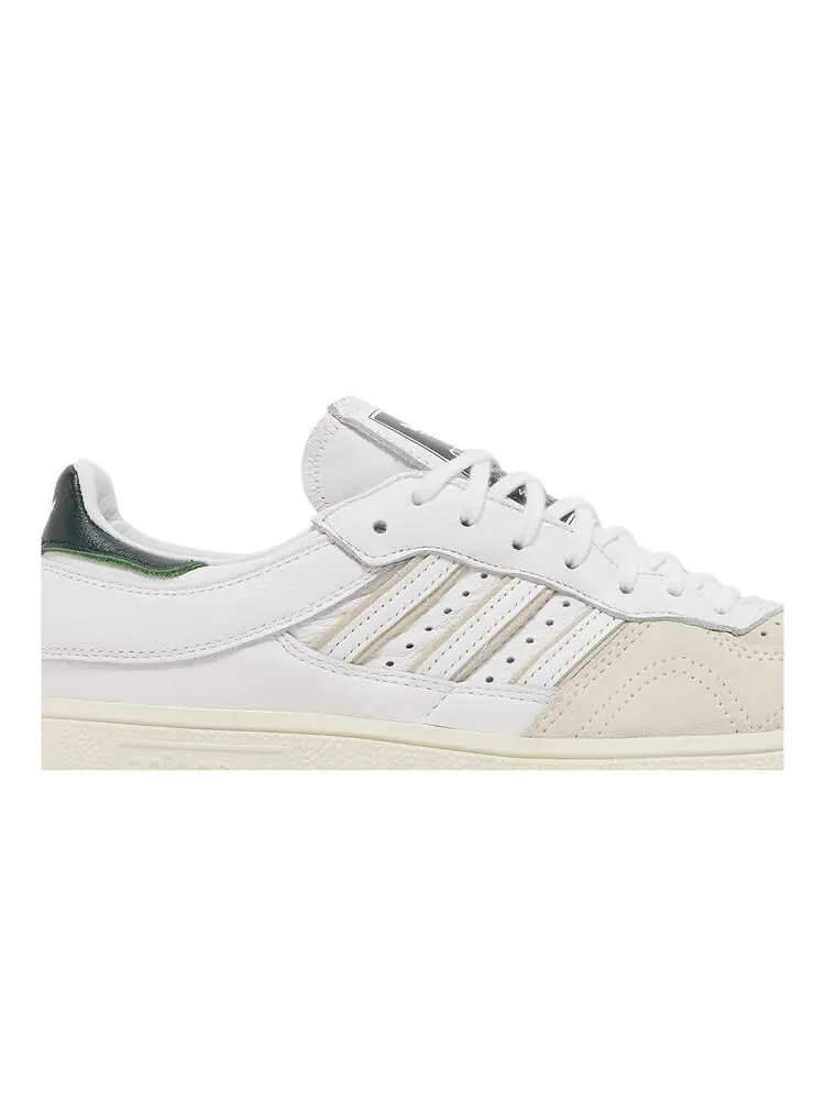 Кроссовки Adidas Kith x Handball Top — изображение 2 из 4, белый