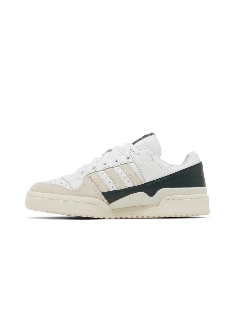 Кроссовки Adidas Kith x Forum Low — изображение 3 из 4, белый