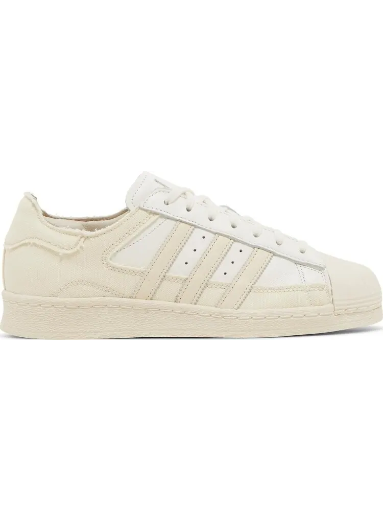 Кроссовки Superstar 82 'Vintage Fencing Pack' — изображение 1 из 4, белый