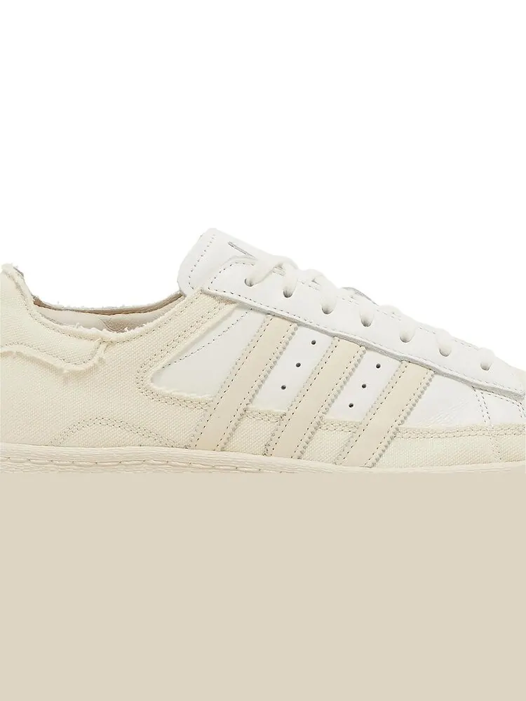 Кроссовки Superstar 82 'Vintage Fencing Pack' — изображение 2 из 4, белый
