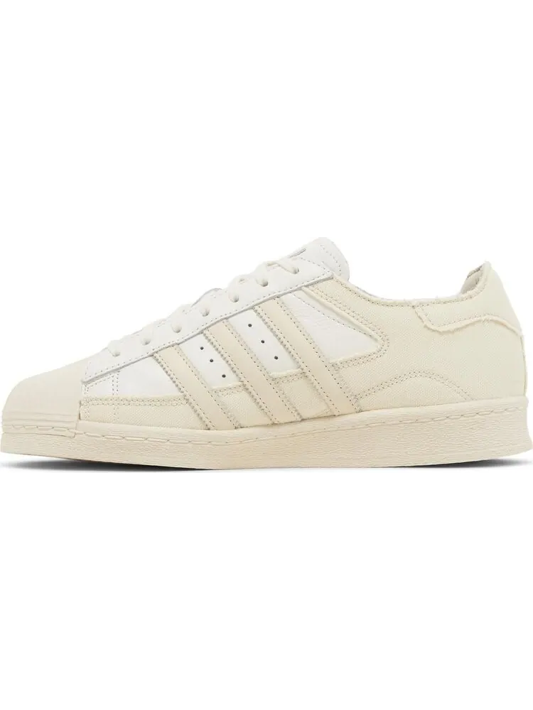 Кроссовки Superstar 82 'Vintage Fencing Pack' — изображение 3 из 4, белый