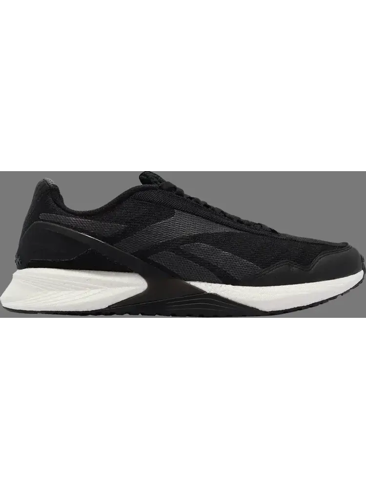 Кроссовки speed 21 tr 'black cold grey' Reebok — изображение 1 из 1, черный