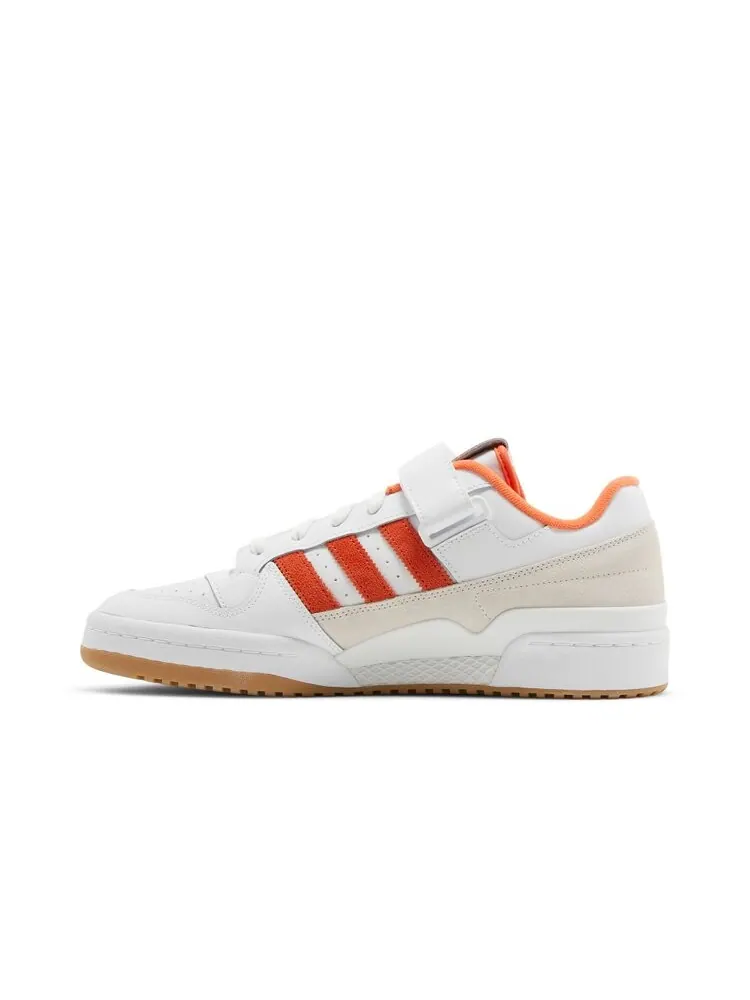 Кроссовки Adidas Forum Low — изображение 2 из 3, белый