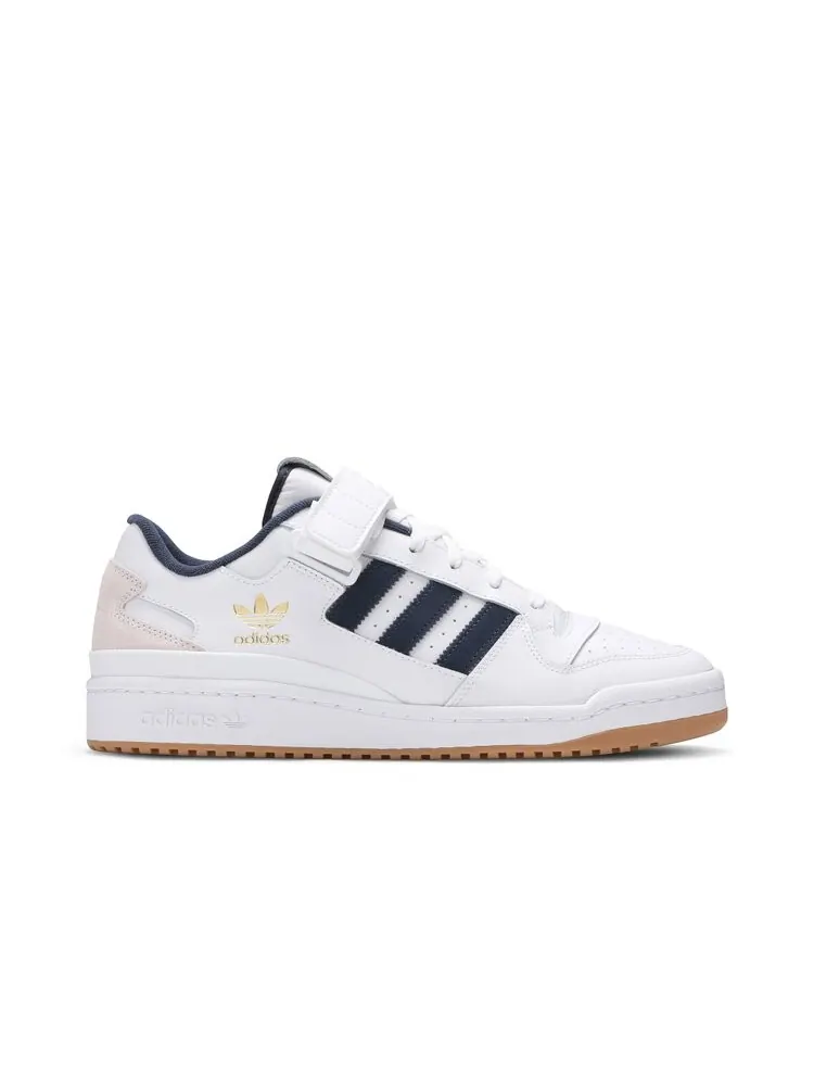 Кроссовки Adidas Forum Low — изображение 1 из 4, белый