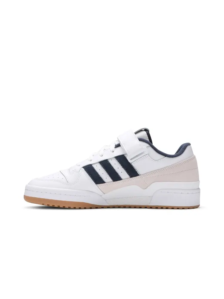 Кроссовки Adidas Forum Low — изображение 3 из 4, белый