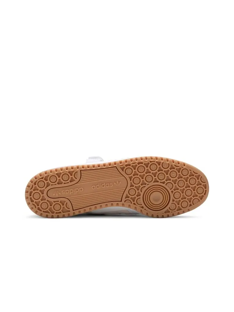 Кроссовки Adidas Forum Low — изображение 4 из 4, белый