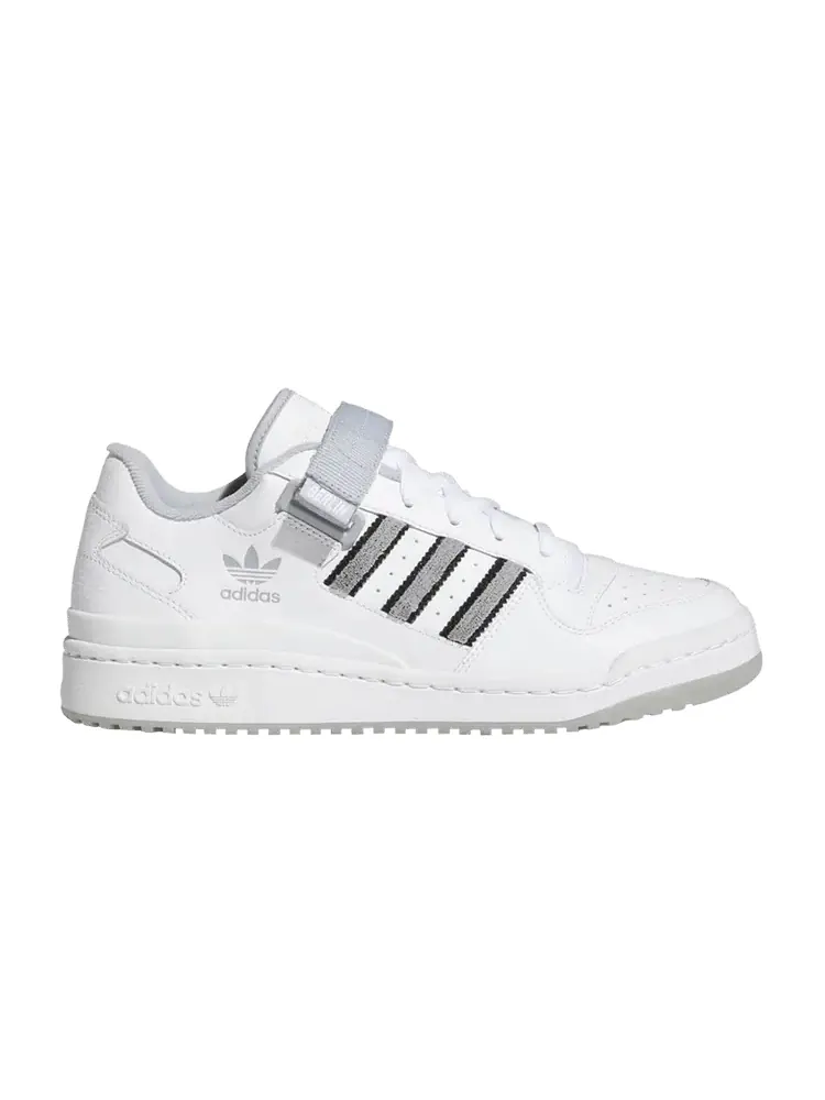Кроссовки Adidas Forum Low, City Pack - Berlin — изображение 1 из 1, белый