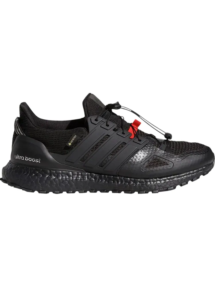 Кроссовки Adidas UltraBoost 1.0 GORE-TEX 'Underground' — изображение 1 из 1, черный