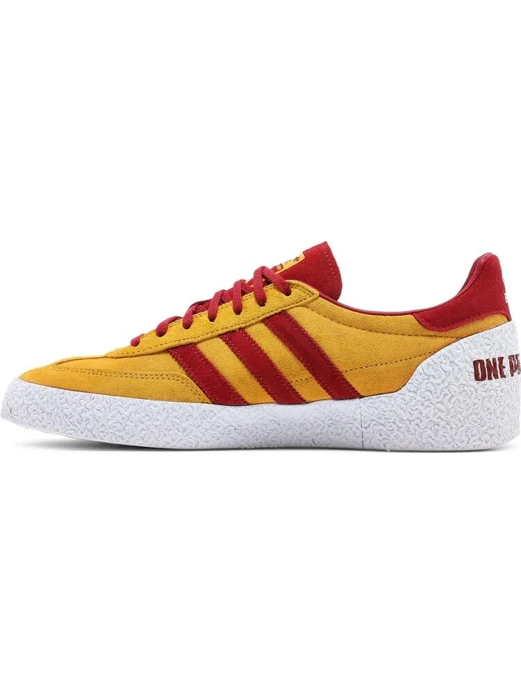 Кроссовки Adidas Bait x One Punch Man x Montreal 76 'Saitama' — изображение 3 из 8, золото
