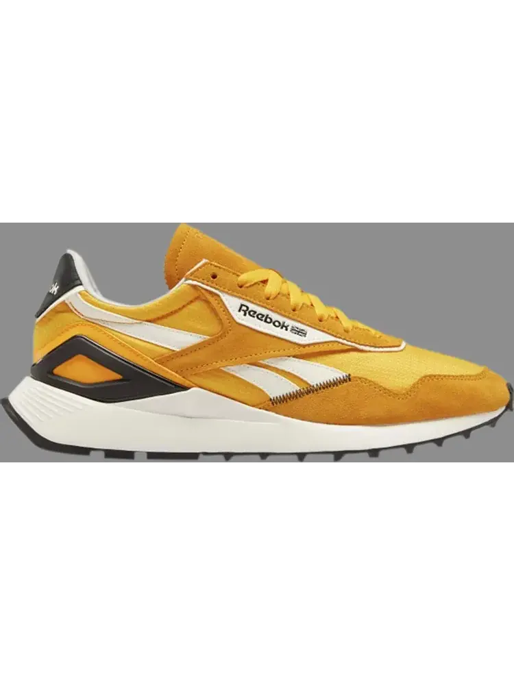 Кроссовки classic leather legacy az 'collegiate gold' Reebok — изображение 1 из 1, золото