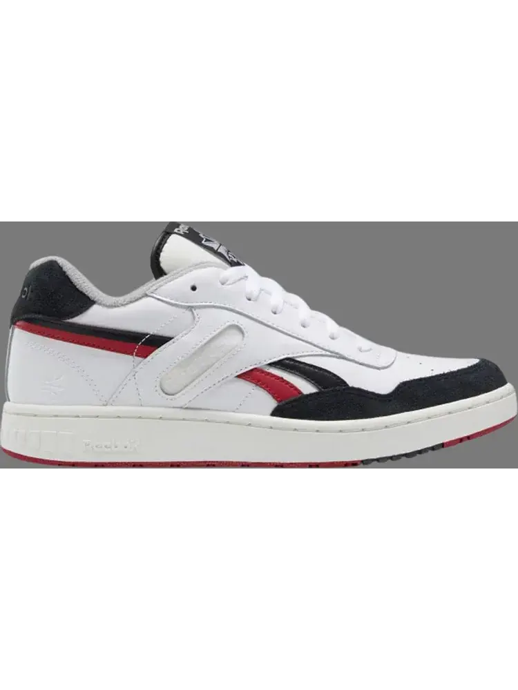 Кроссовки bb4000 'usa' Reebok — изображение 1 из 1, белый