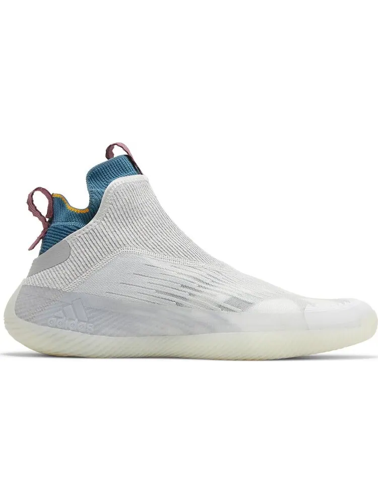 Кроссовки Adidas N3xt L3v3l Futurenatural 'Three' — изображение 1 из 8, серый