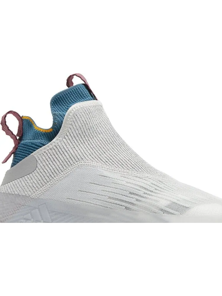 Кроссовки Adidas N3xt L3v3l Futurenatural 'Three' — изображение 2 из 8, серый