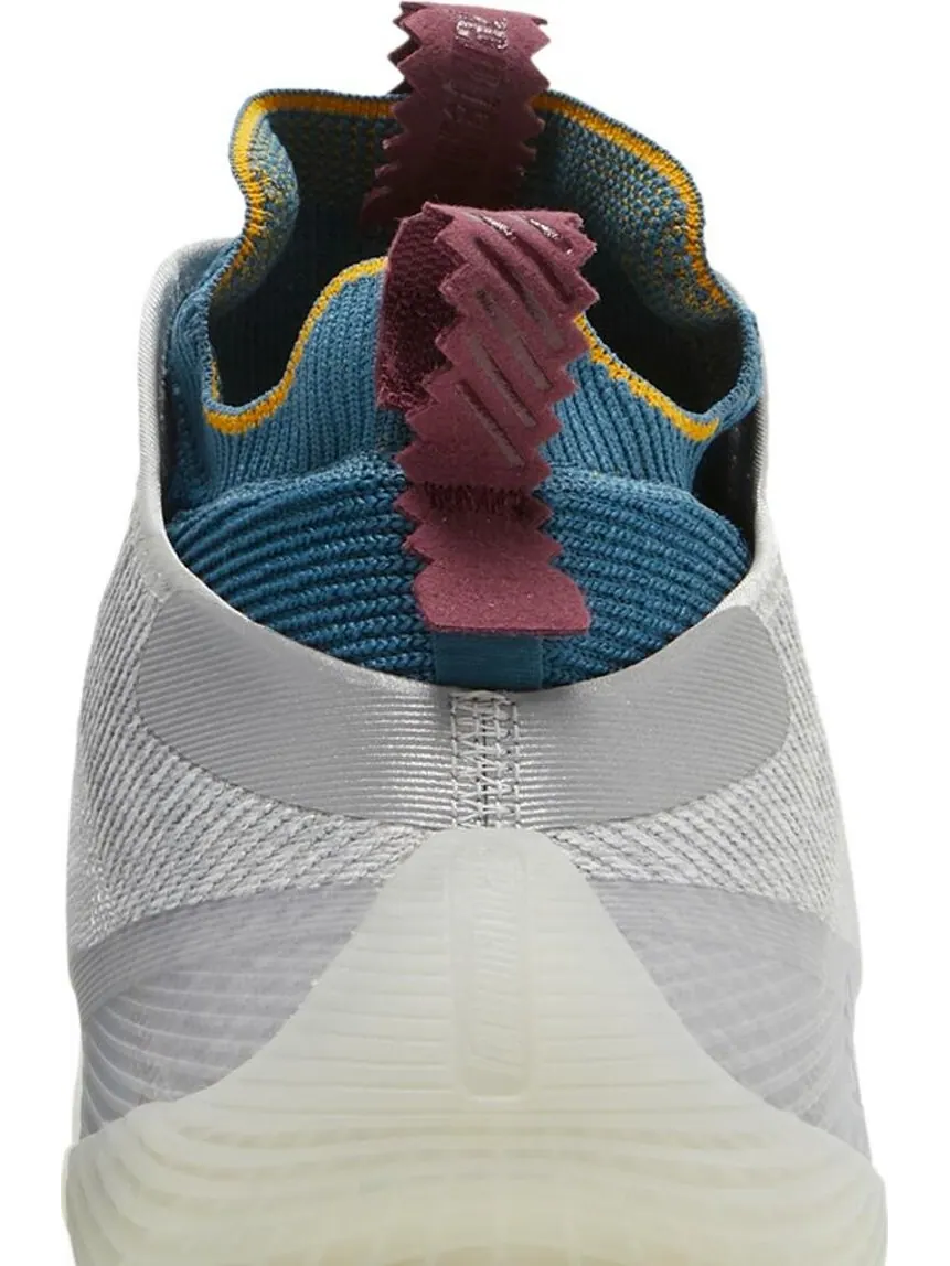 Кроссовки Adidas N3xt L3v3l Futurenatural 'Three' — изображение 7 из 8, серый