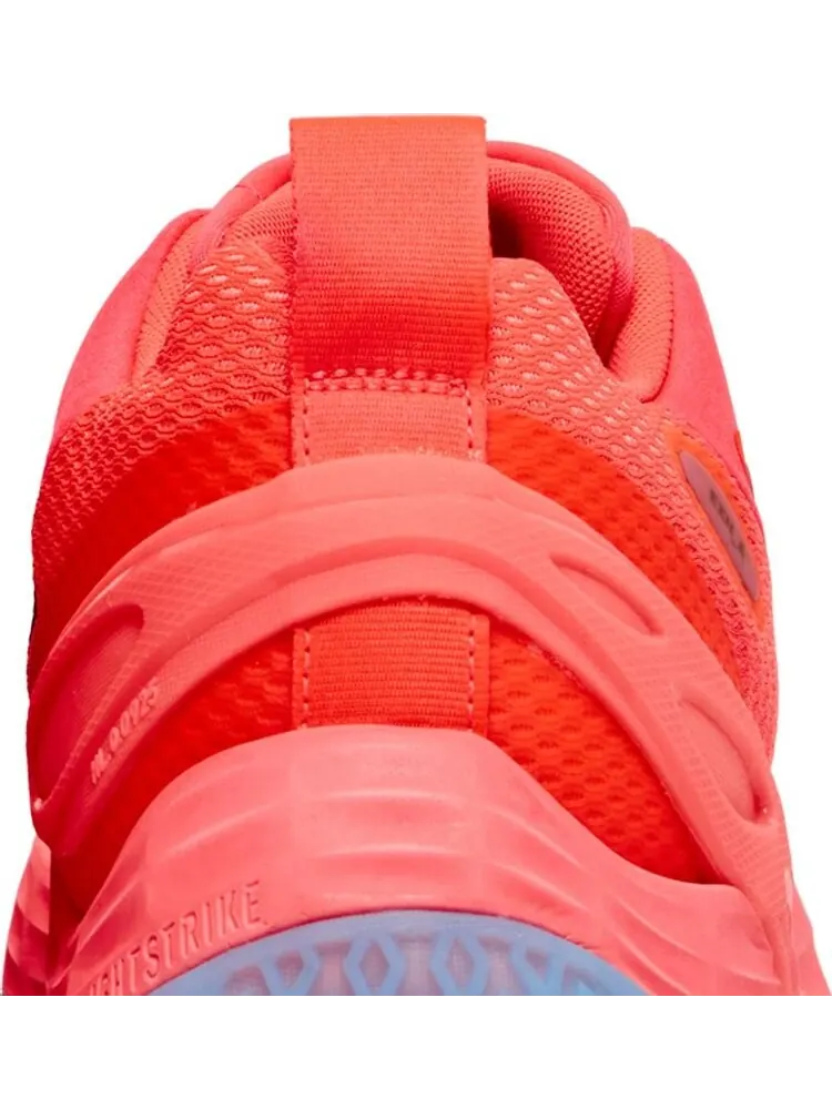 Кроссовки Adidas Exhibit A 'Acid Red' — изображение 7 из 8, оранжевый