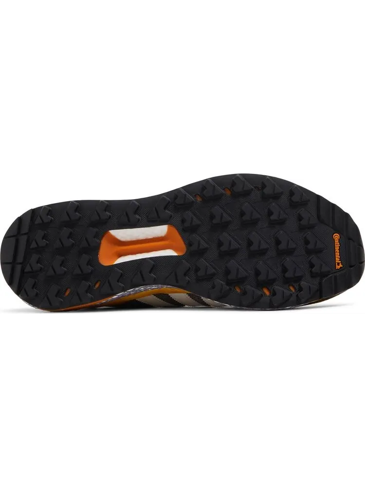 Кроссовки Adidas Human Made x Questar 'Cardboard' — изображение 4 из 8, серый