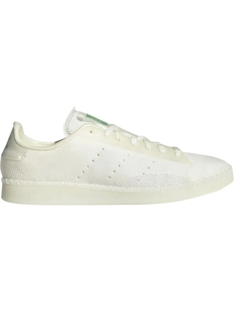 Кроссовки Adidas Stan Smith Made To Be Remade — изображение 1 из 1, белый