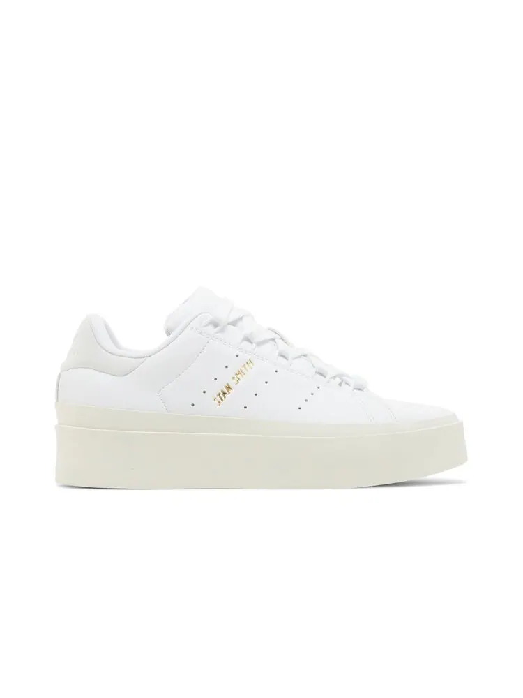 Кроссовки Adidas Wmns Stan Smith Bonega — изображение 1 из 4, белый