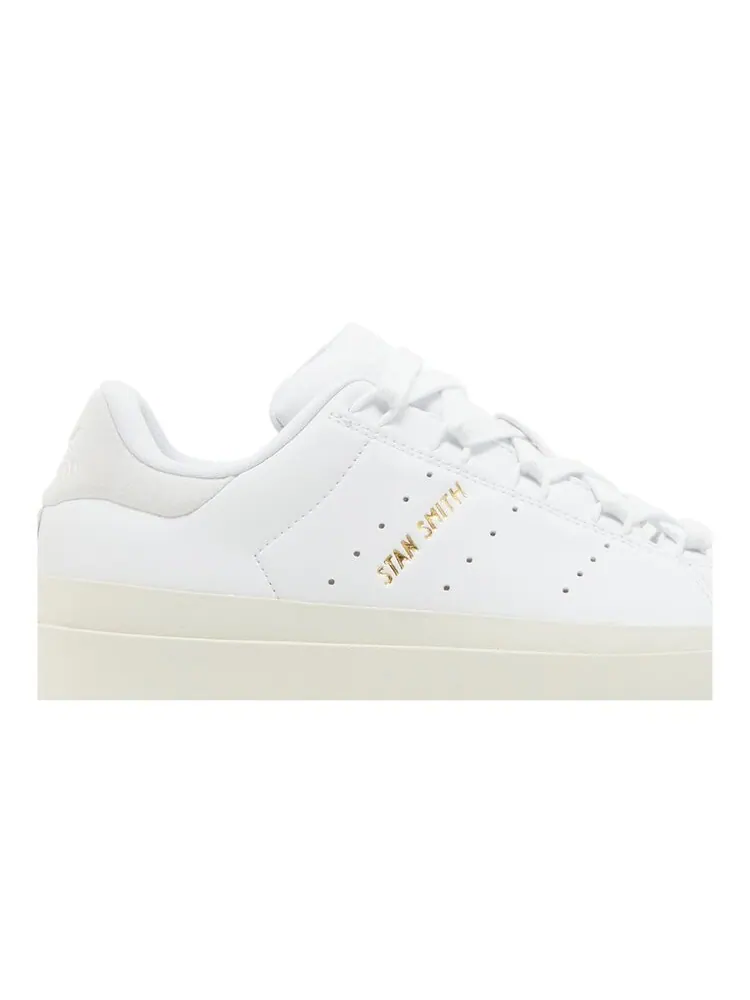 Кроссовки Adidas Wmns Stan Smith Bonega — изображение 2 из 4, белый