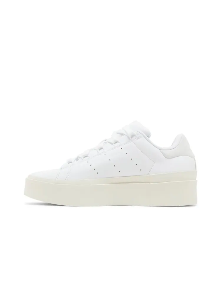 Кроссовки Adidas Wmns Stan Smith Bonega — изображение 3 из 4, белый