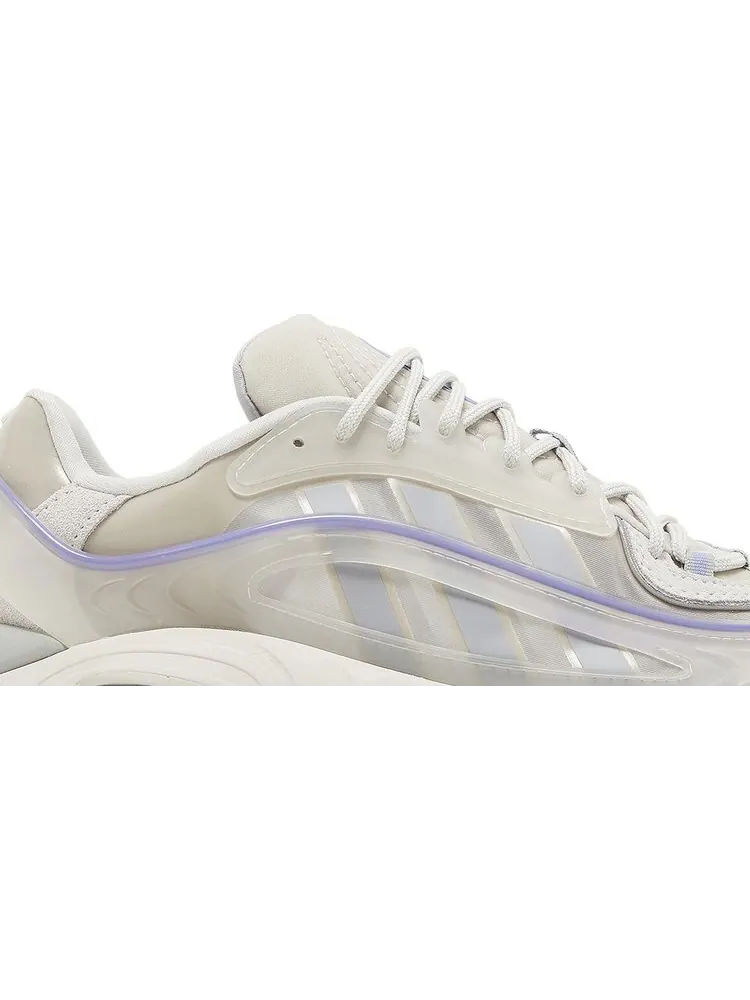 Кроссовки Adidas Oznova 'Dash Grey' — изображение 2 из 8, серый