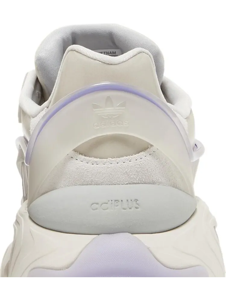 Кроссовки Adidas Oznova 'Dash Grey' — изображение 7 из 8, серый