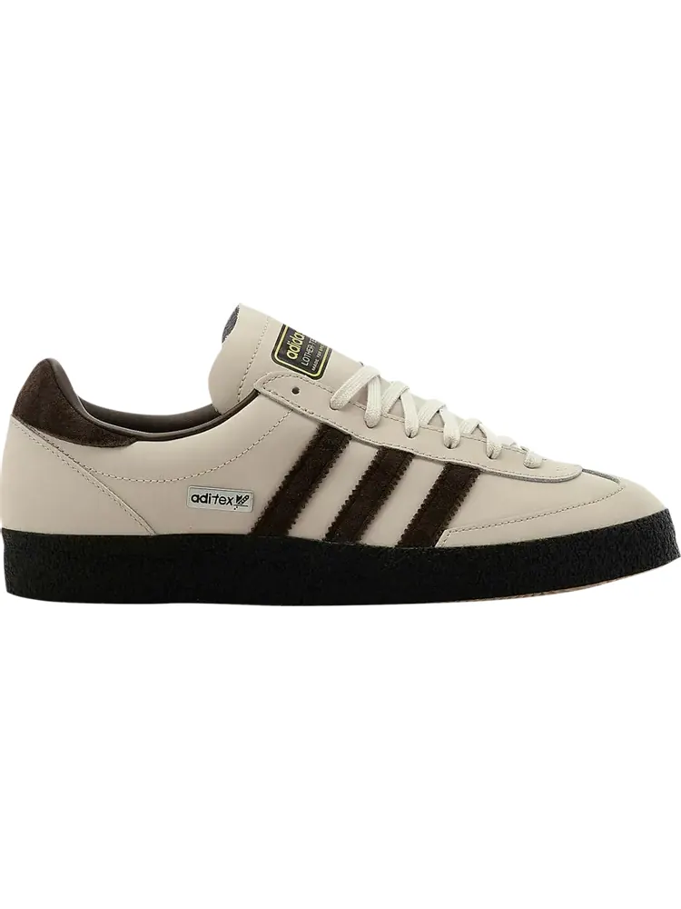 Кроссовки Adidas Lothertex SPZL 'Mist Stone Dark Brown' — изображение 1 из 1, бежевый
