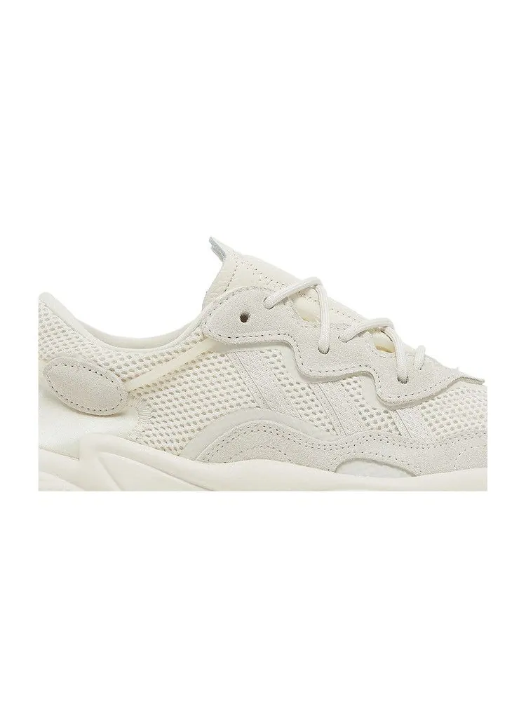 Кроссовки Adidas Wmns Ozweego — изображение 2 из 8, белый