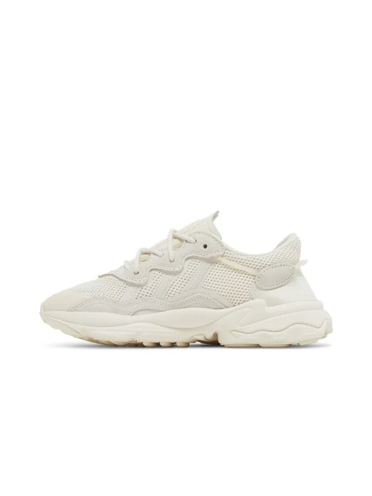 Кроссовки Adidas Wmns Ozweego — изображение 3 из 8, белый