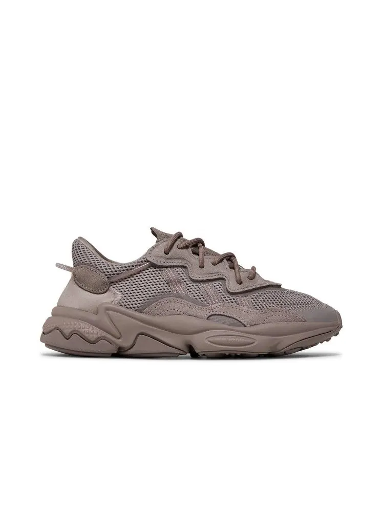 Кроссовки Adidas Wmns Ozweego — изображение 1 из 8, серый