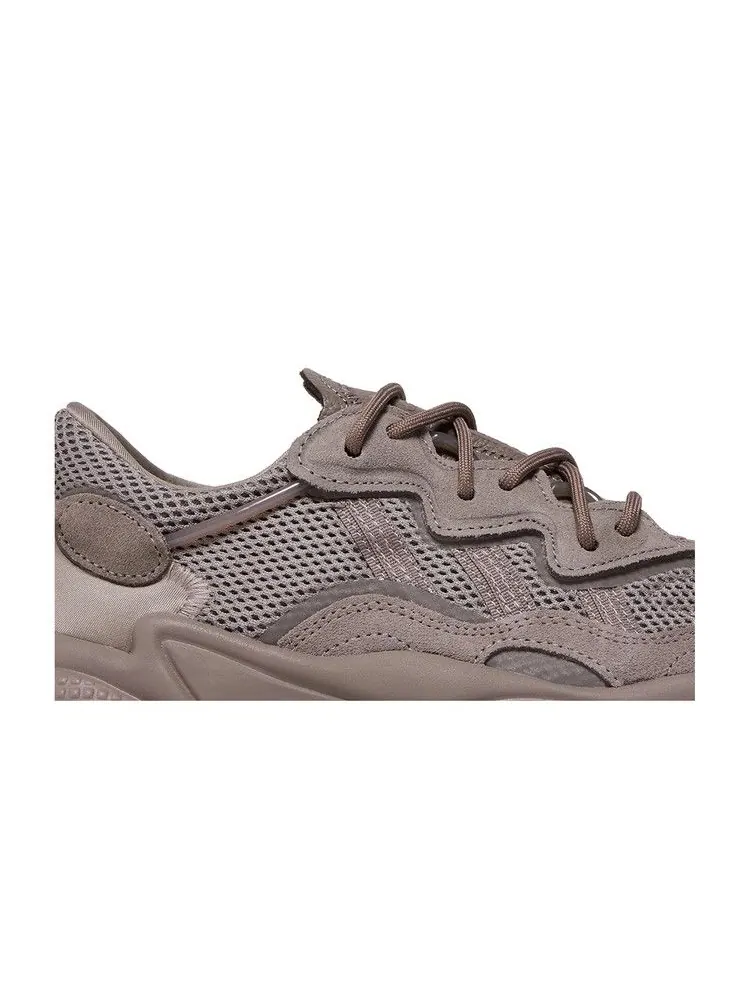 Кроссовки Adidas Wmns Ozweego — изображение 2 из 8, серый