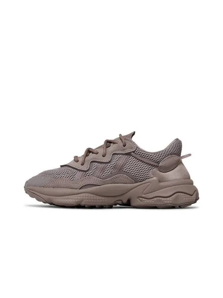 Кроссовки Adidas Wmns Ozweego — изображение 3 из 8, серый