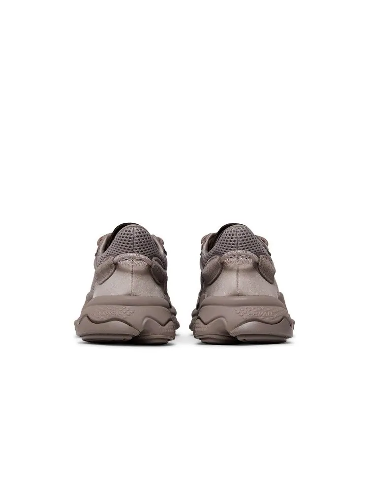 Кроссовки Adidas Wmns Ozweego — изображение 6 из 8, серый
