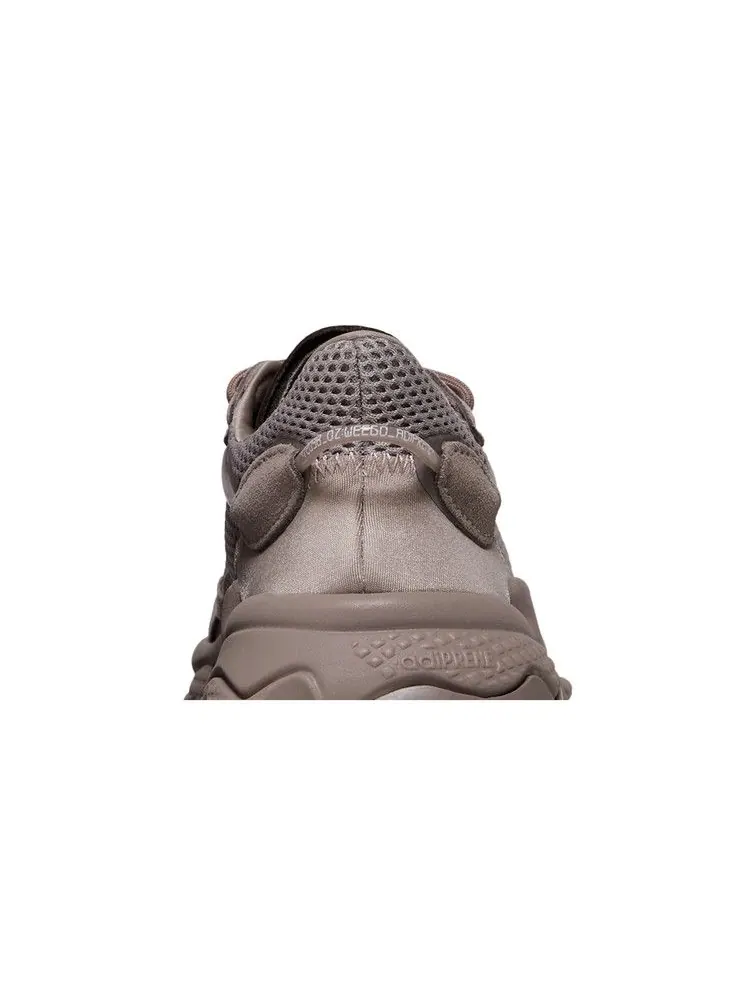 Кроссовки Adidas Wmns Ozweego — изображение 7 из 8, серый