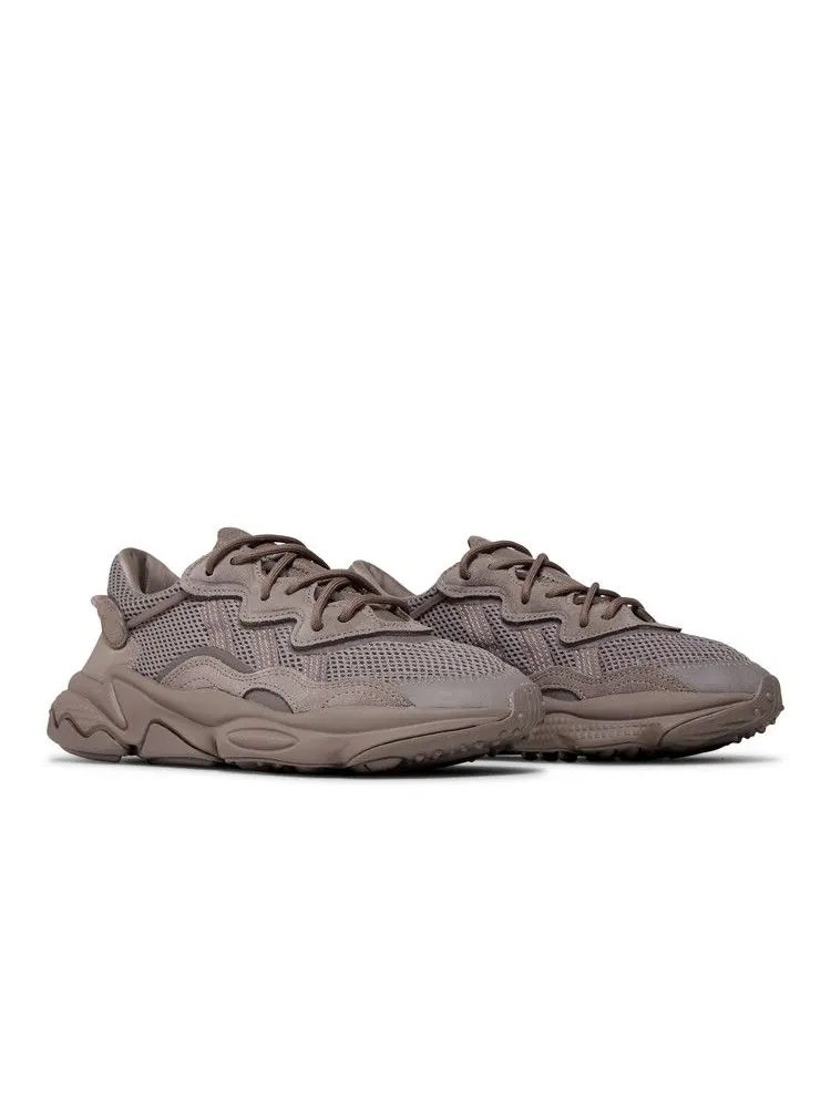 Кроссовки Adidas Wmns Ozweego — изображение 8 из 8, серый