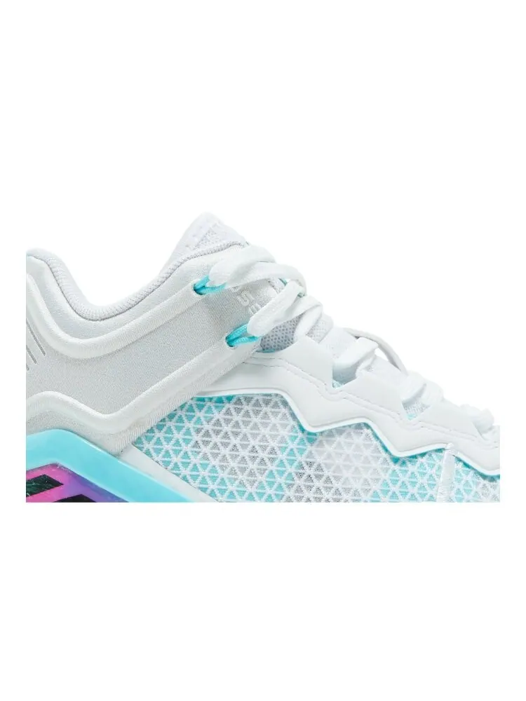 Кроссовки Adidas D Rose Son of Chi — изображение 2 из 4, белый