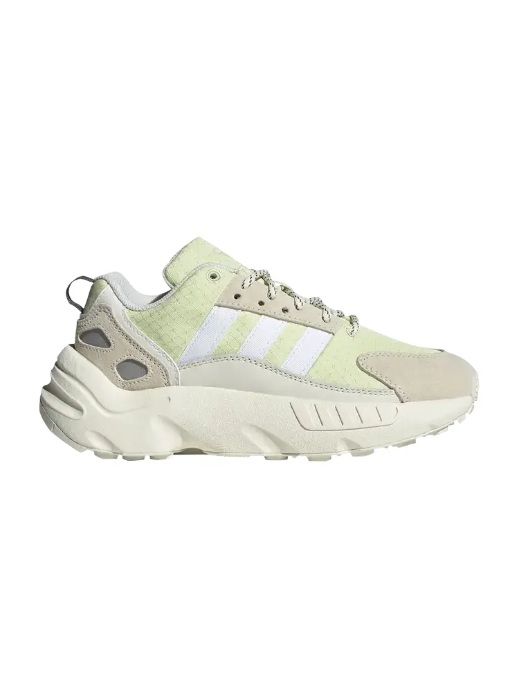 Кроссовки Adidas ZX 22 J — изображение 1 из 1, белый