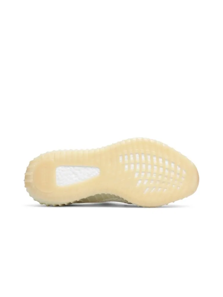Кроссовки Adidas Yeezy Boost 350 V2 — изображение 4 из 4, белый