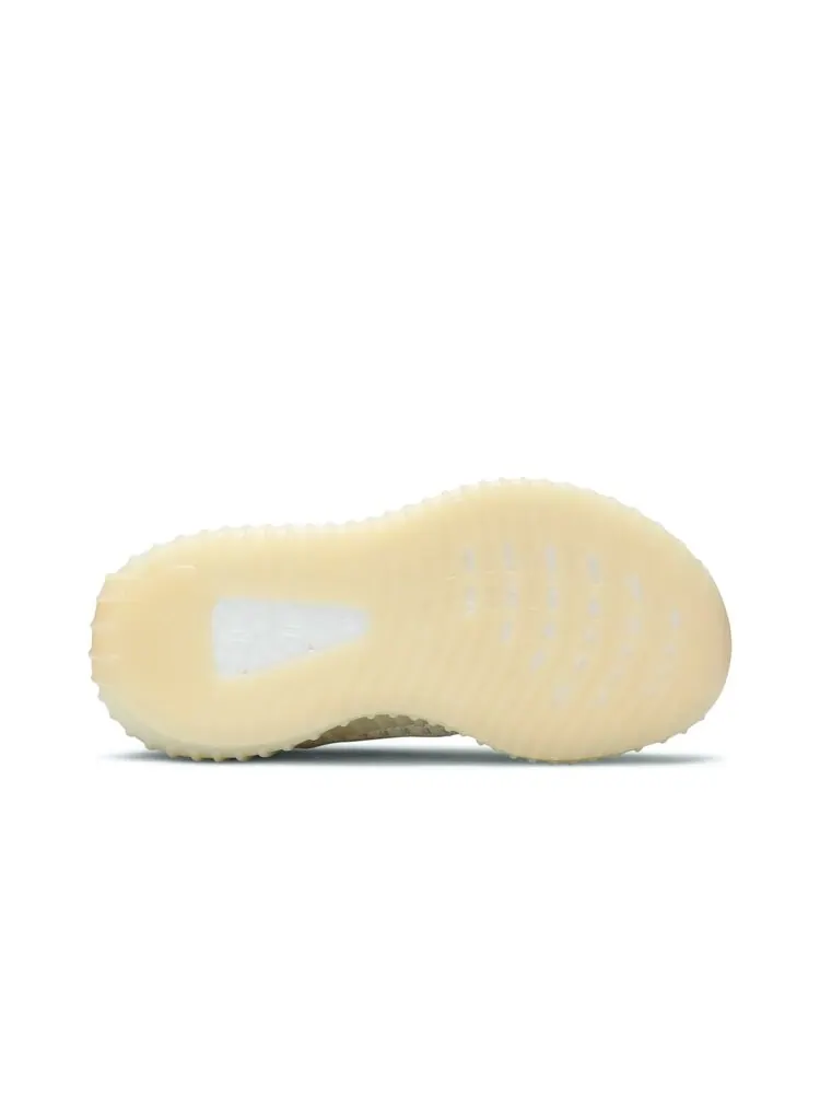 Кроссовки Adidas Yeezy Boost 350 V2 Infants — изображение 4 из 4, белый