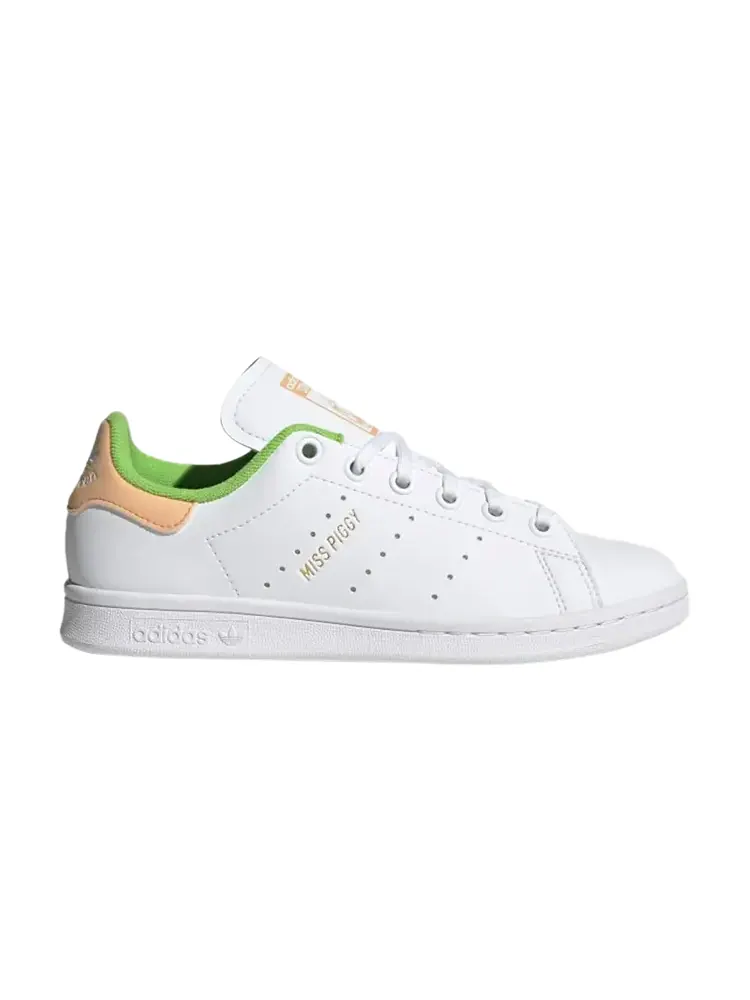 Кроссовки Adidas Disney x Stan Smith J — изображение 1 из 1, белый