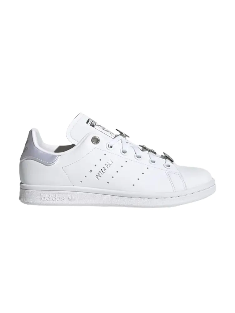 Кроссовки Adidas Disney x Stan Smith J — изображение 1 из 1, белый
