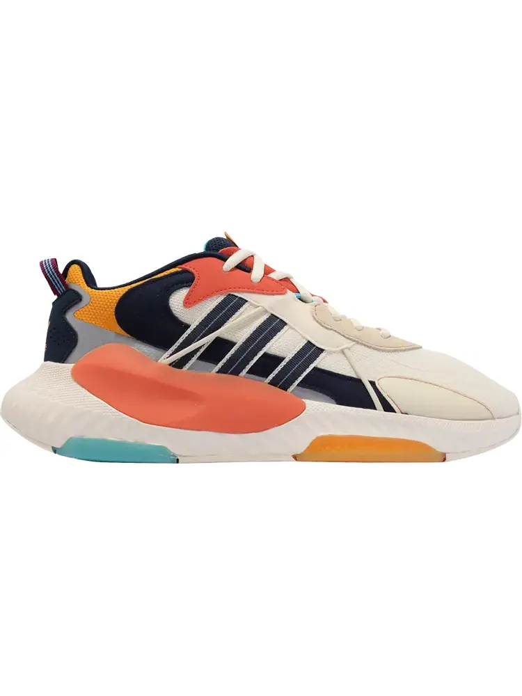 Кроссовки Adidas Hi-Tail — изображение 1 из 1, бежевый