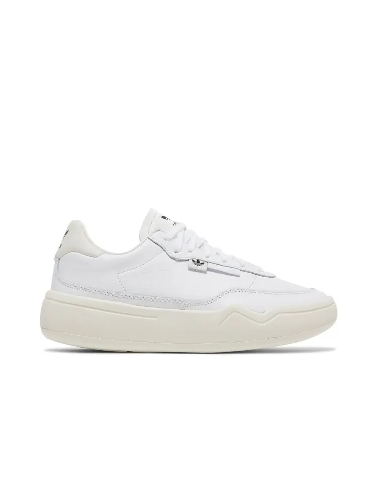 Кроссовки Adidas Wmns Her Court — изображение 1 из 4, белый