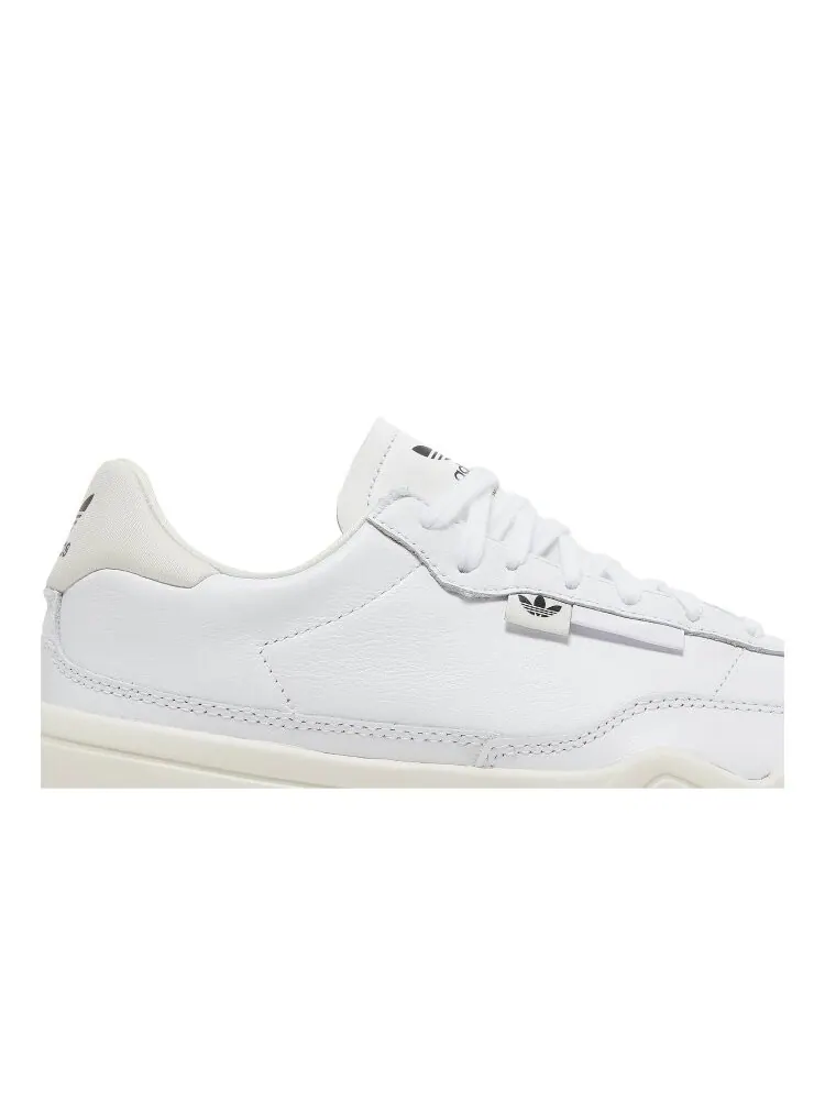 Кроссовки Adidas Wmns Her Court — изображение 2 из 4, белый