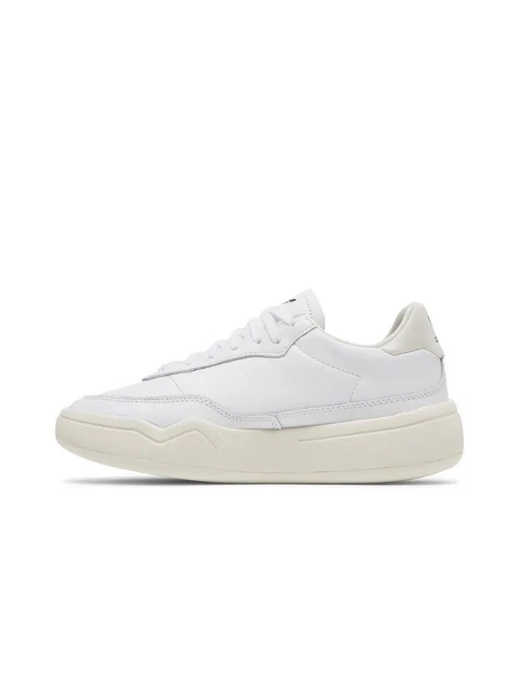 Кроссовки Adidas Wmns Her Court — изображение 3 из 4, белый