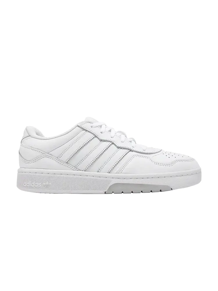 Кроссовки Adidas Courtic — изображение 1 из 1, белый