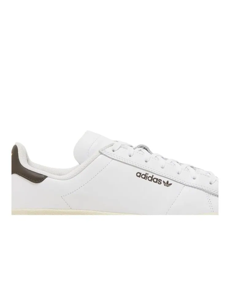 Кроссовки Adidas Campus ADV — изображение 2 из 4, белый