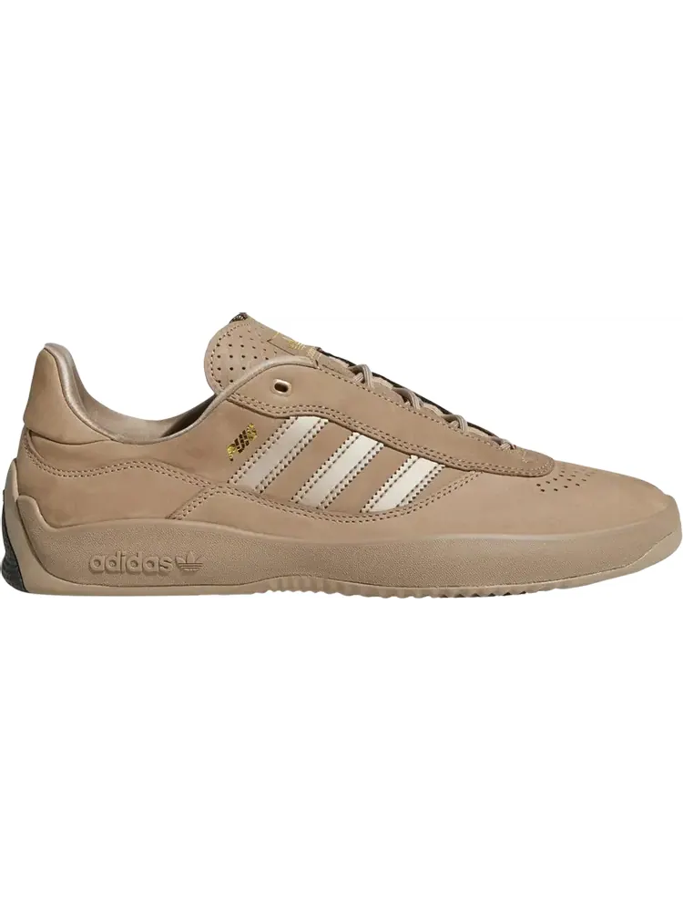 Кроссовки Adidas Puig 'Chalky Brown' — изображение 1 из 1, коричневый